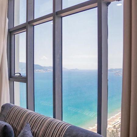 Nha Trang Beach Apartments Luaran gambar