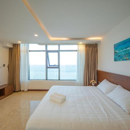 Nha Trang Beach Apartments Luaran gambar
