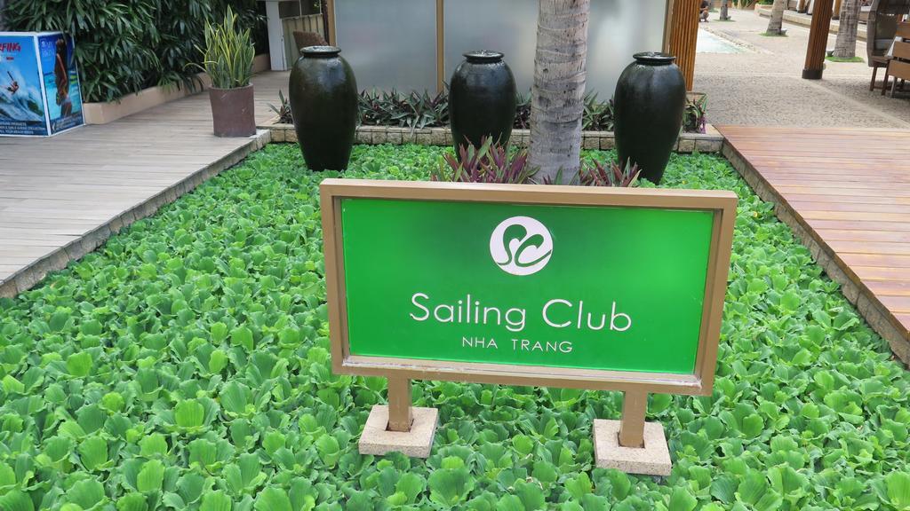 Nha Trang Beach Apartments Luaran gambar