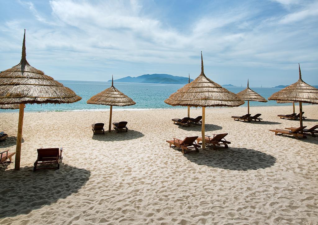 Nha Trang Beach Apartments Luaran gambar