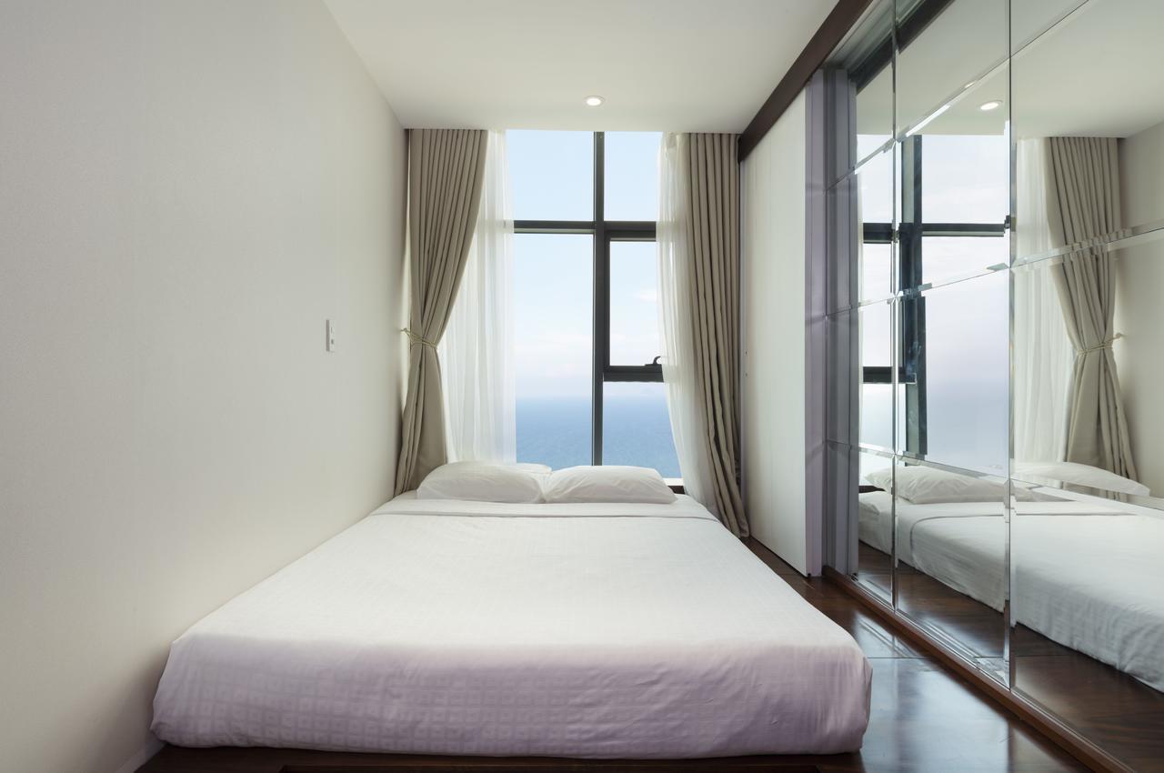 Nha Trang Beach Apartments Luaran gambar
