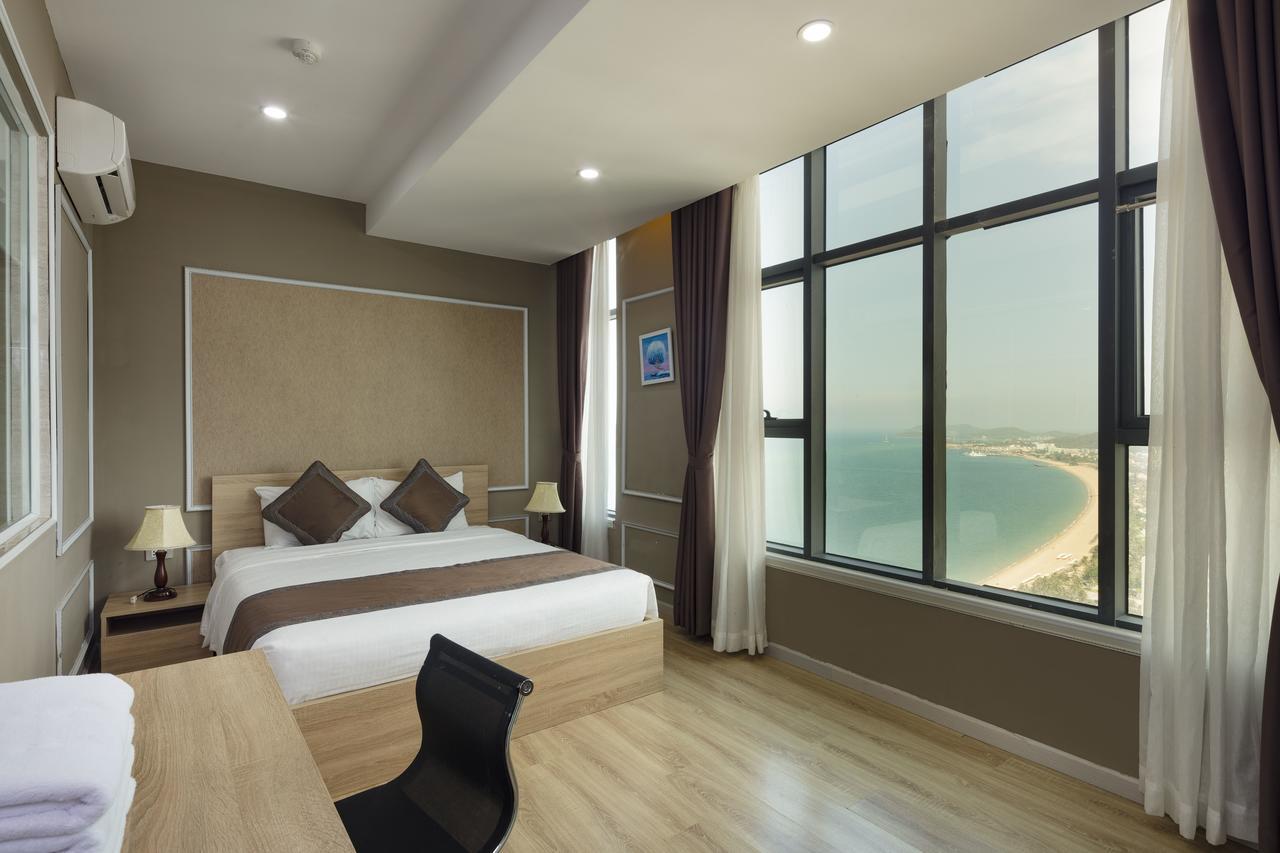 Nha Trang Beach Apartments Luaran gambar
