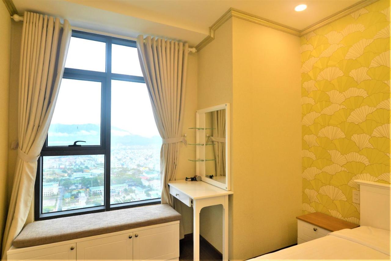 Nha Trang Beach Apartments Luaran gambar
