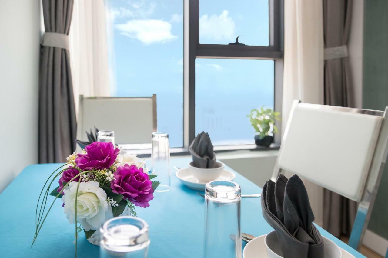 Nha Trang Beach Apartments Luaran gambar