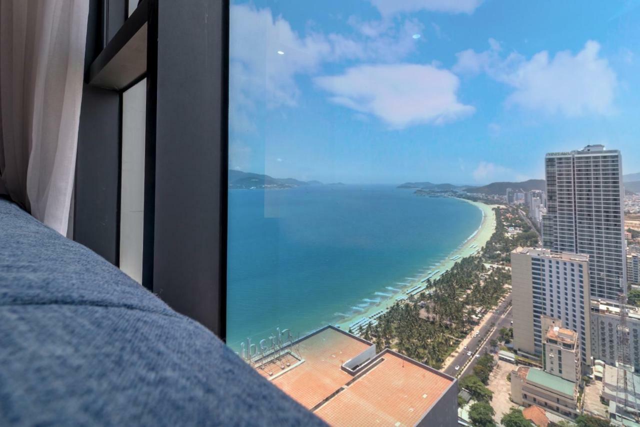 Nha Trang Beach Apartments Luaran gambar